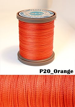 에이미로크 폴리사 실 (P20-Orange)