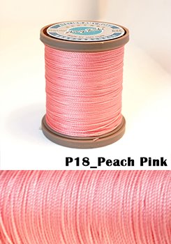 에이미로크 폴리사 실 (P18-Peach Pink)