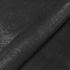 염소가죽 - 은하수 (블랙)