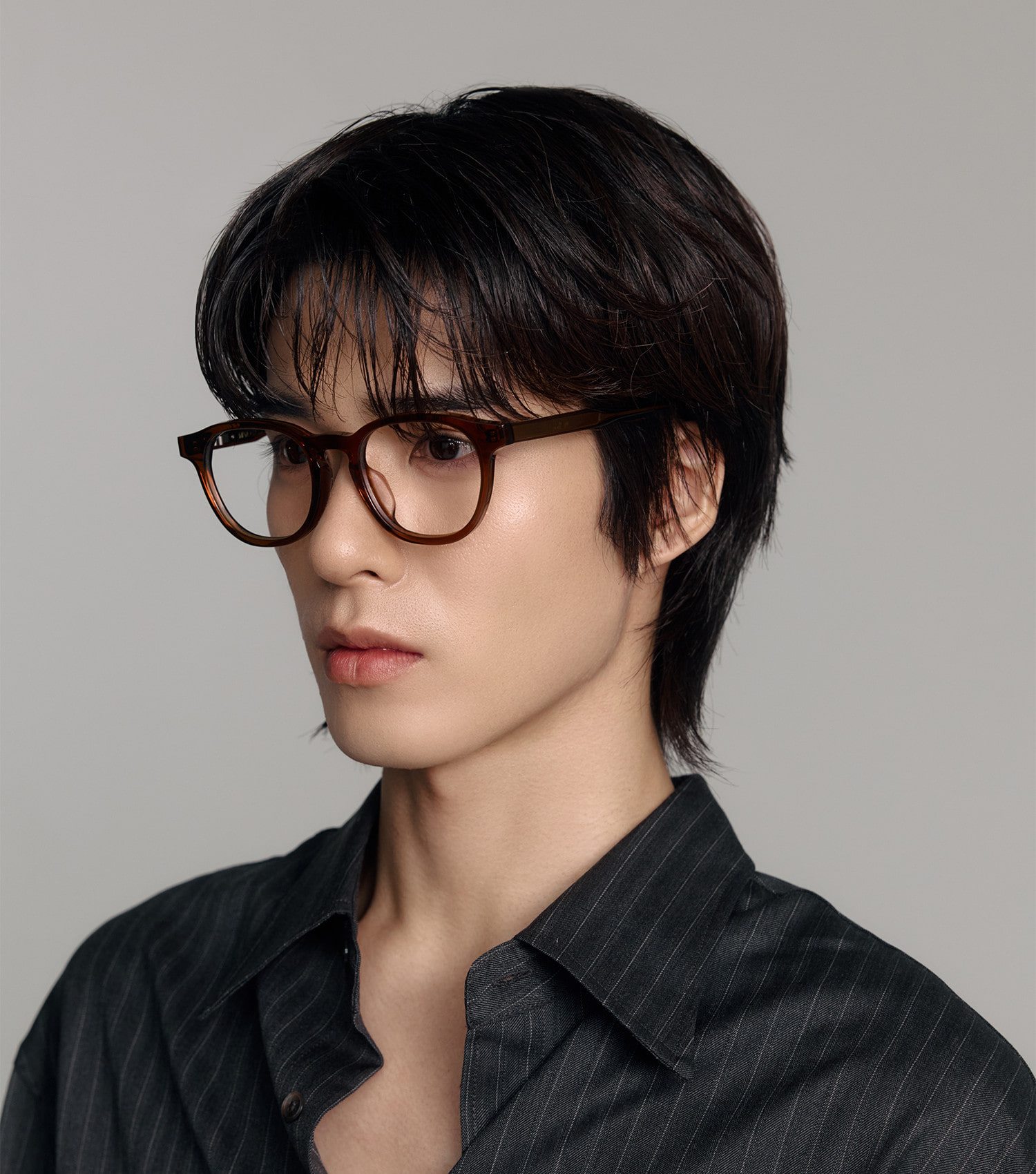 MIN C2 [Worn by Namgoong Min] - manomos