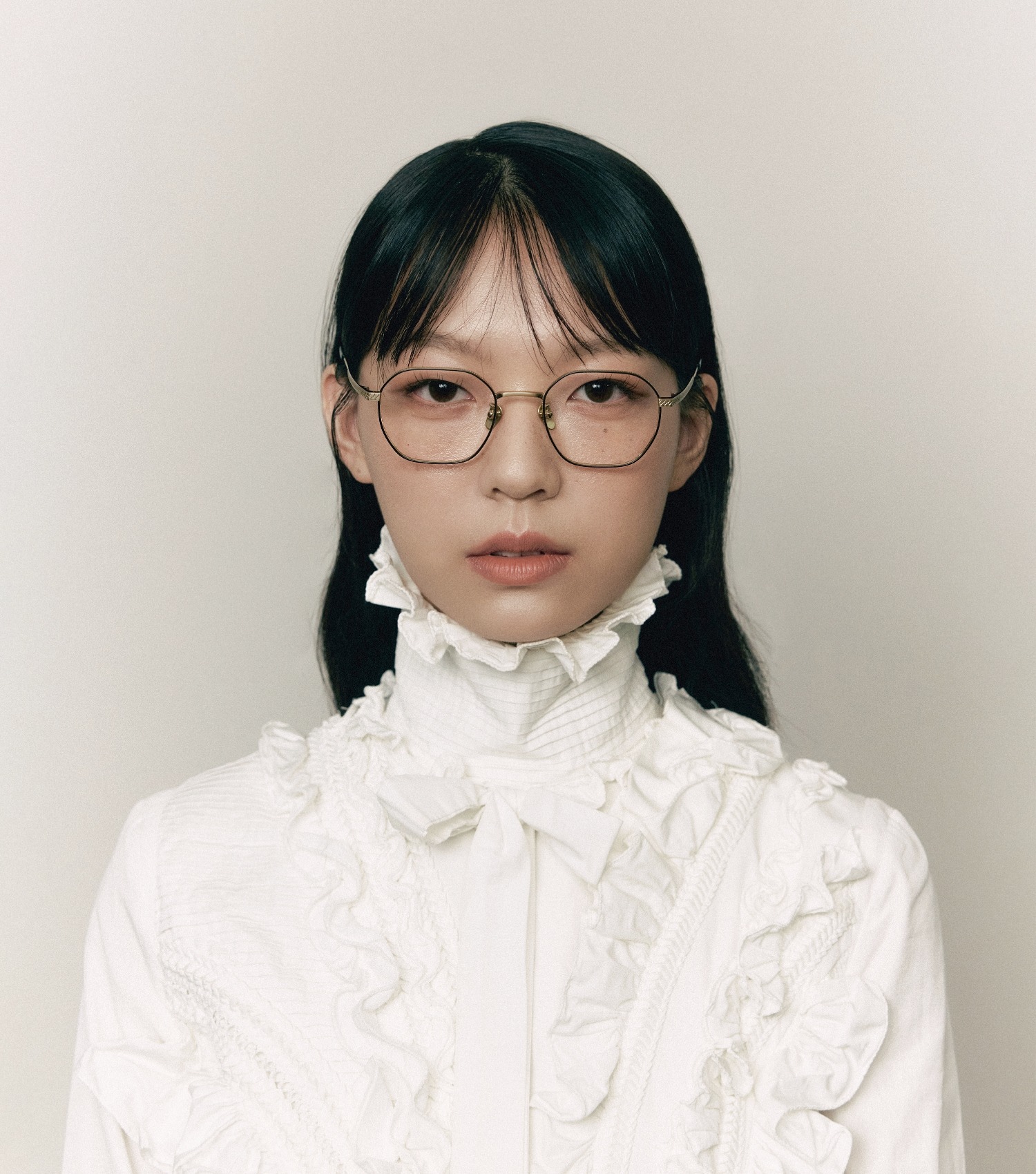 GLASSES - manomos
