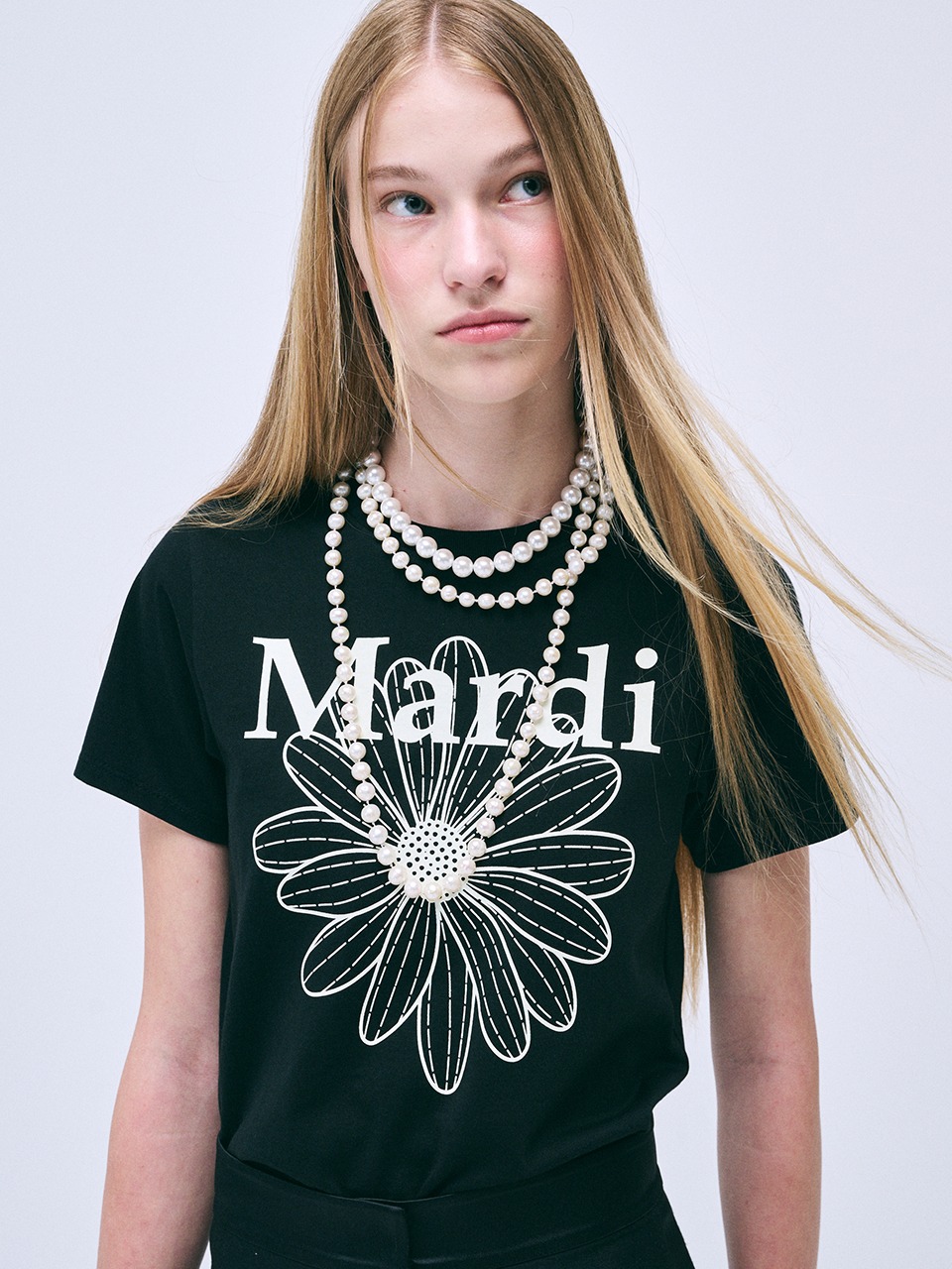楽天市場】マルディメクルディ MARDI MERCREDI Tシャツ 半袖