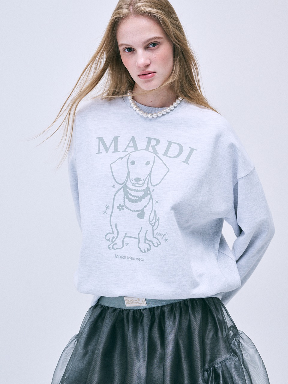 MARDI MERCREDI (EN)