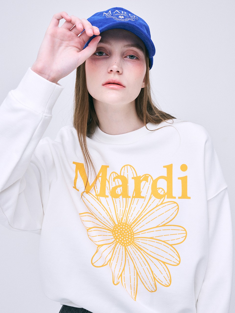 MARDI MERCREDI (EN)