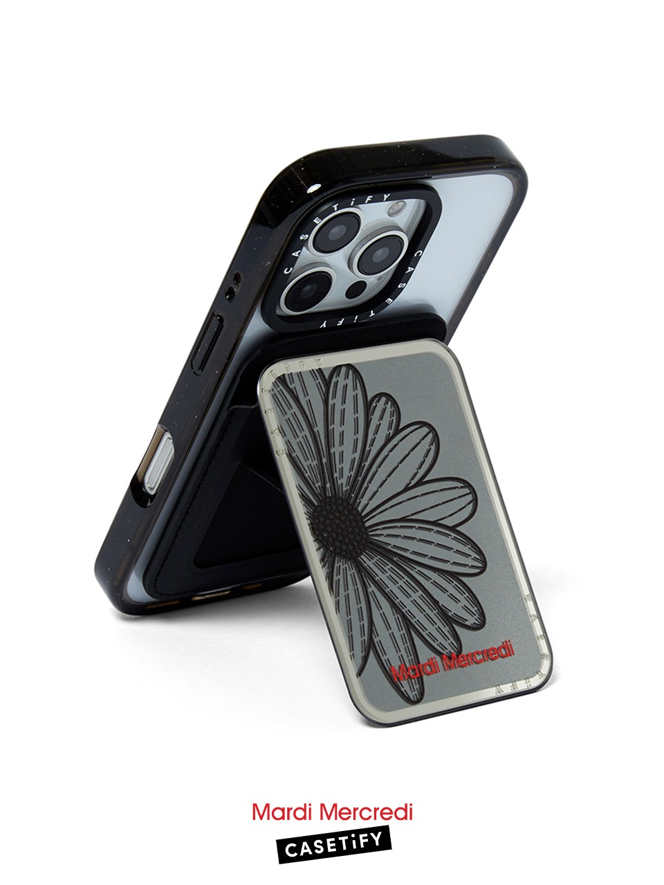Casetify Mardi Mercreadi iPhone15ケース Amazon.co.jp: CASETiFY MagSafe 対応ミラー iPhone 15 Pro