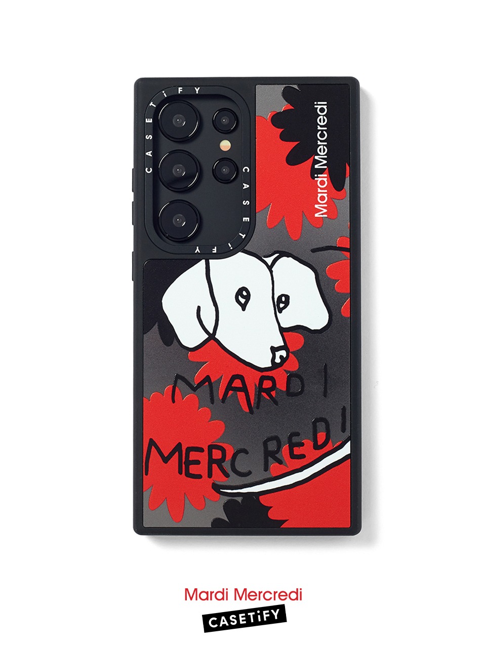 CASETiFY - MARDI MERCREDI CASETiFY - MARDI MERCREDI