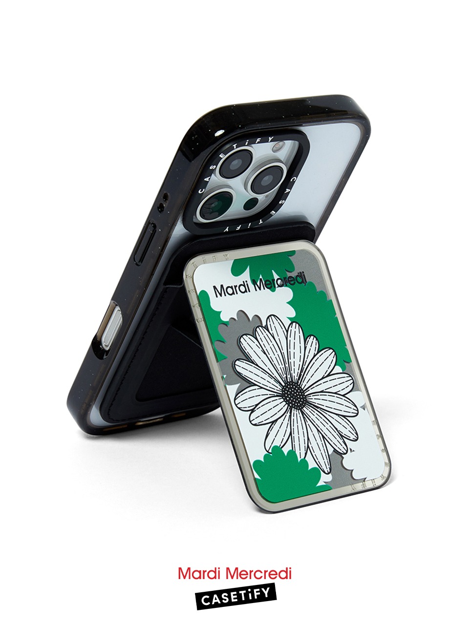 CASETiFY - MARDI MERCREDI CASETiFY - MARDI MERCREDI
