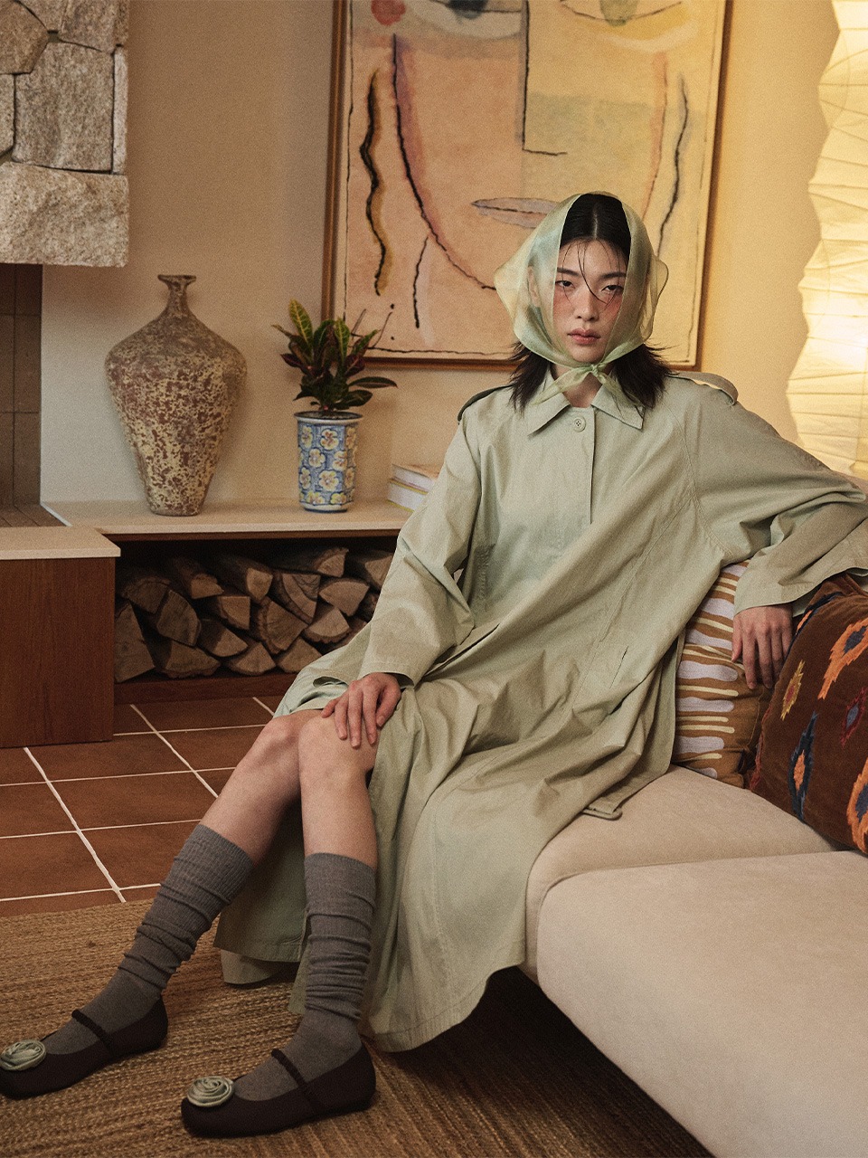 OUTWEAR - MARDI MERCREDI OUTWEAR - MARDI MERCREDI