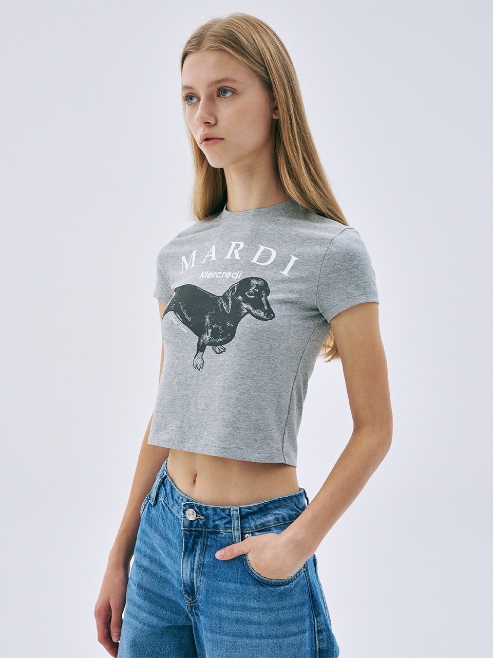 コレクション - 25SS오리지널 딴지 기획전_JP - MARDI MERCREDI