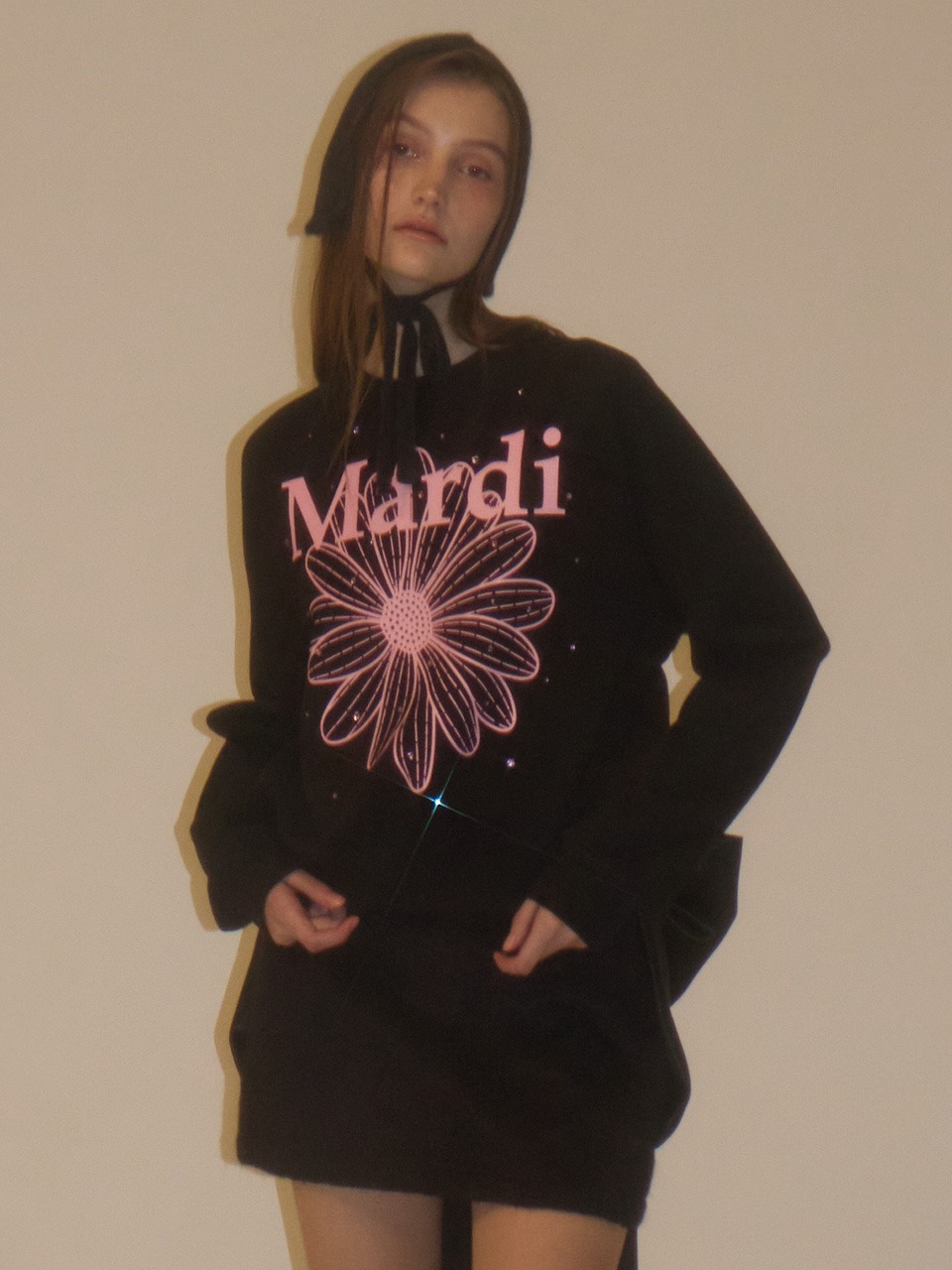 MARDI MERCREDI (EN) MARDI MERCREDI (EN)