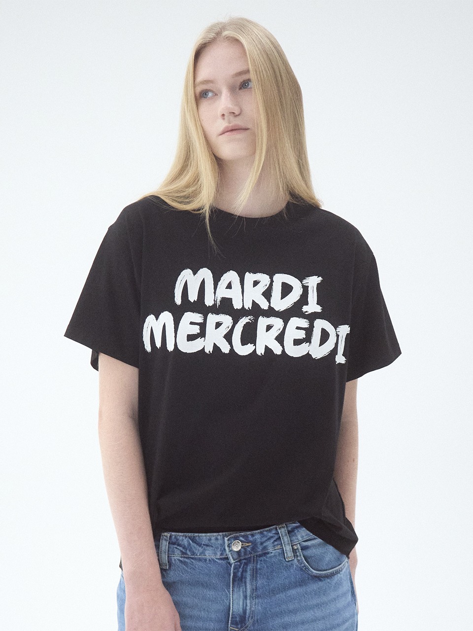 MARDI MERCREDI (EN)