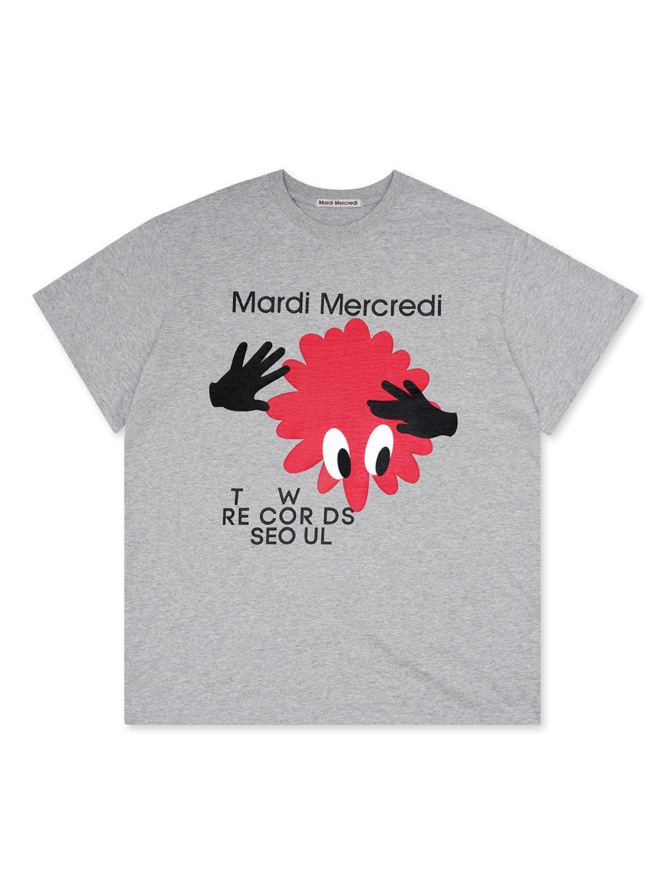 MARDI MERCREDI (EN)