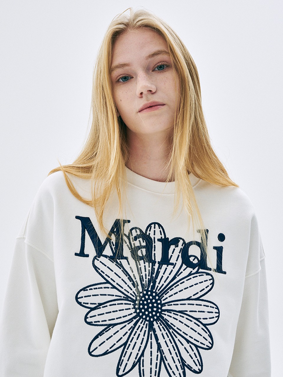 SWEATSHIRT - MARDI MERCREDI SWEATSHIRT - MARDI MERCREDI