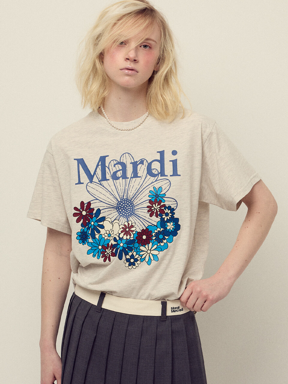 NEW ARRIVALS - MARDI MERCREDI