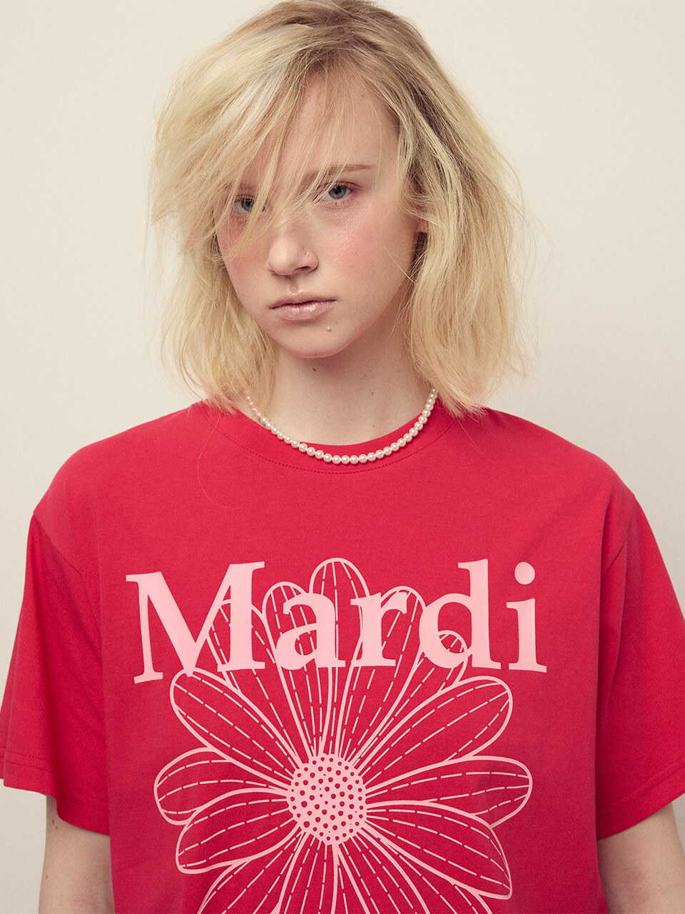 TOPS - MARDI MERCREDI