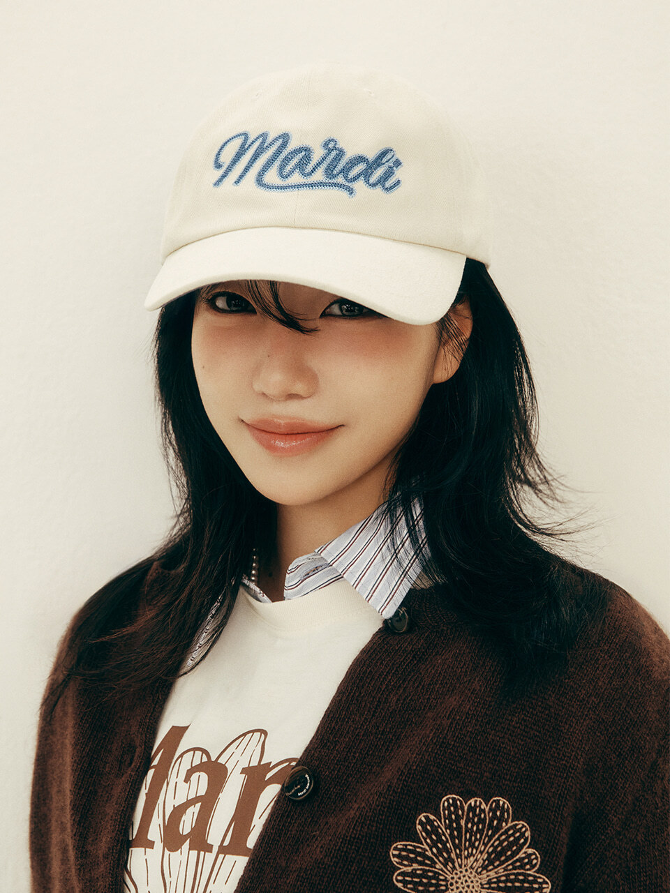 NEW ARRIVALS - MARDI MERCREDI