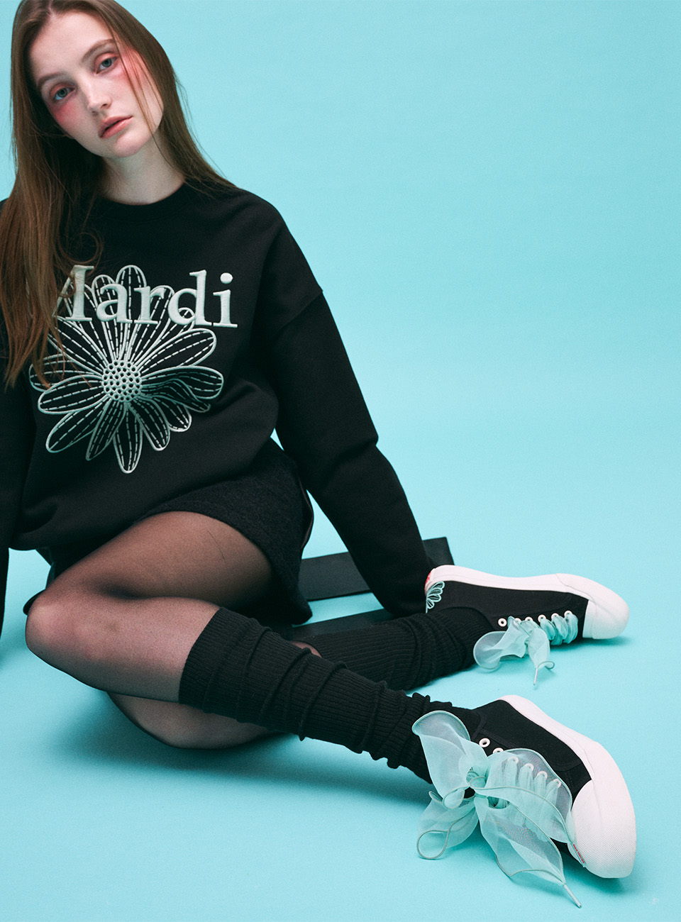 ECLORE SNEAKERS, Nouvelles Couleurs - MARDI MERCREDI