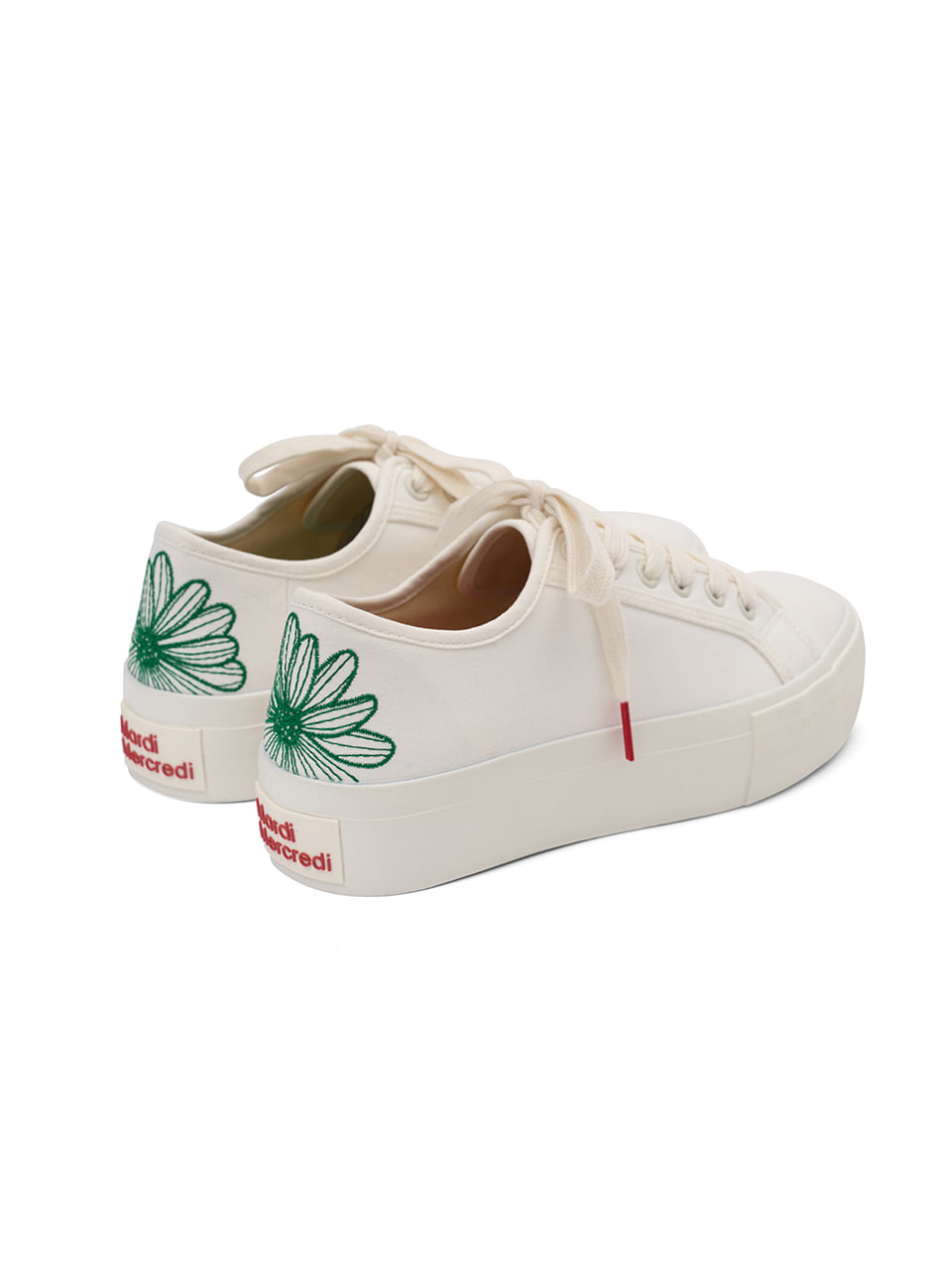 【Mardi Mercredi】★関税込★25SS ECLORE PLATFORM SNEAKERS 5bb89e461c27c1d12da38769c21f32