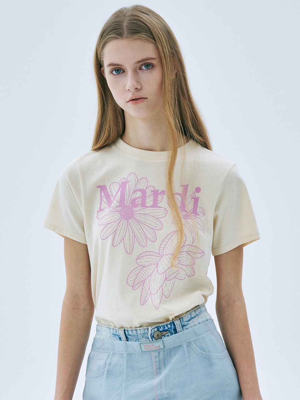 TOPS - MARDI MERCREDI