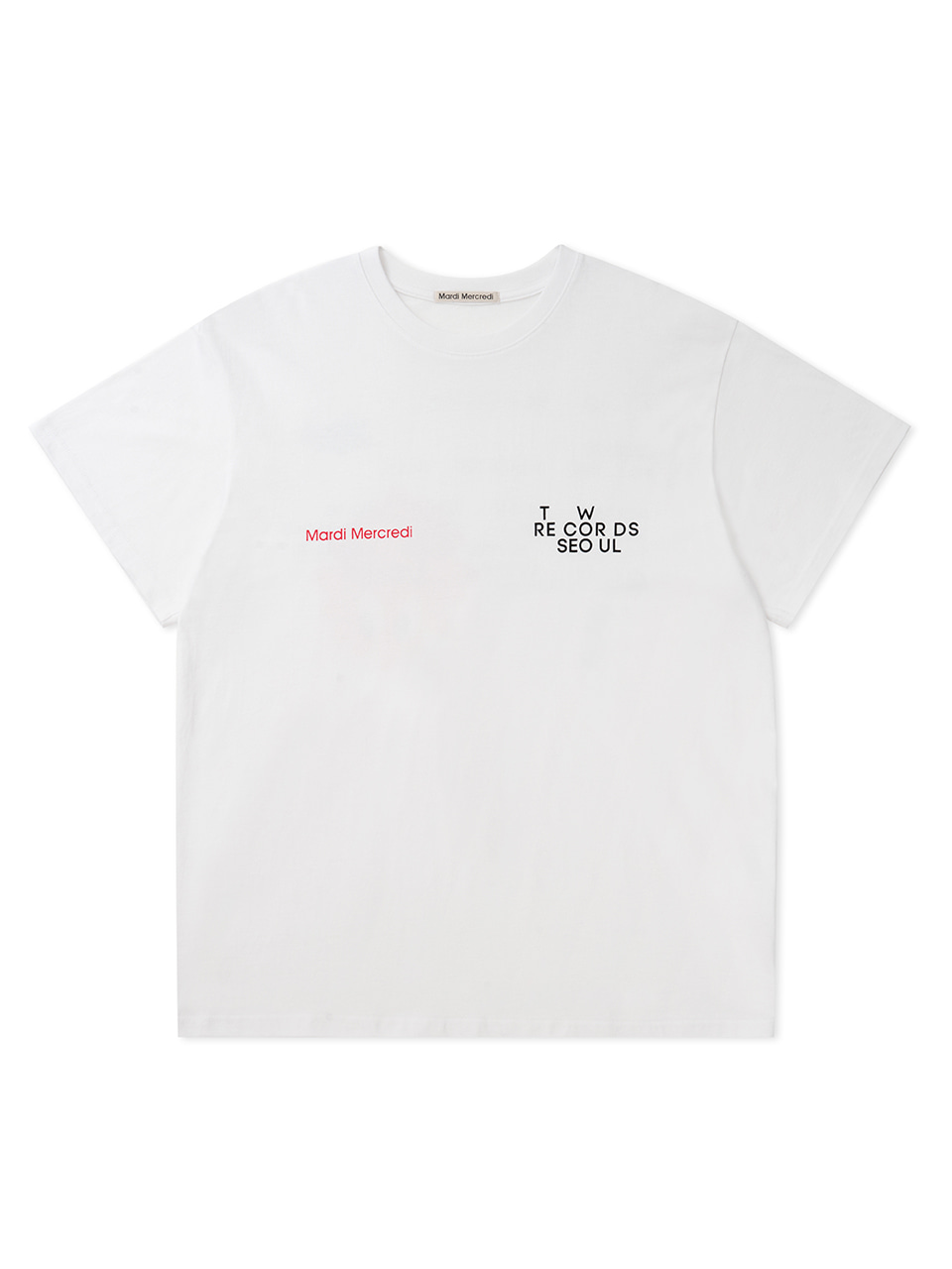 TOPS - MARDI MERCREDI TOPS - MARDI MERCREDI