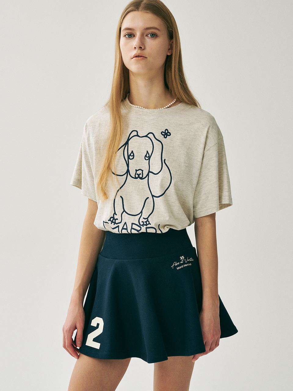 NEW ARRIVALS - MARDI MERCREDI