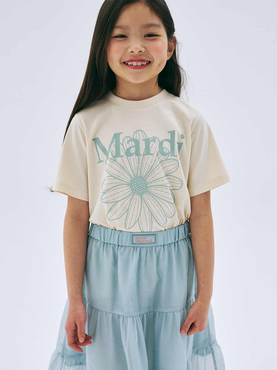 新品未使用マルディキッズ　140cm KIDS - MARDI MERCREDI