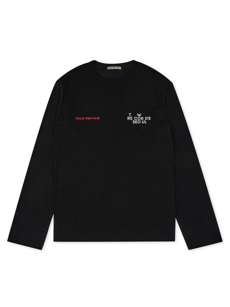 TOPS - MARDI MERCREDI TOPS - MARDI MERCREDI