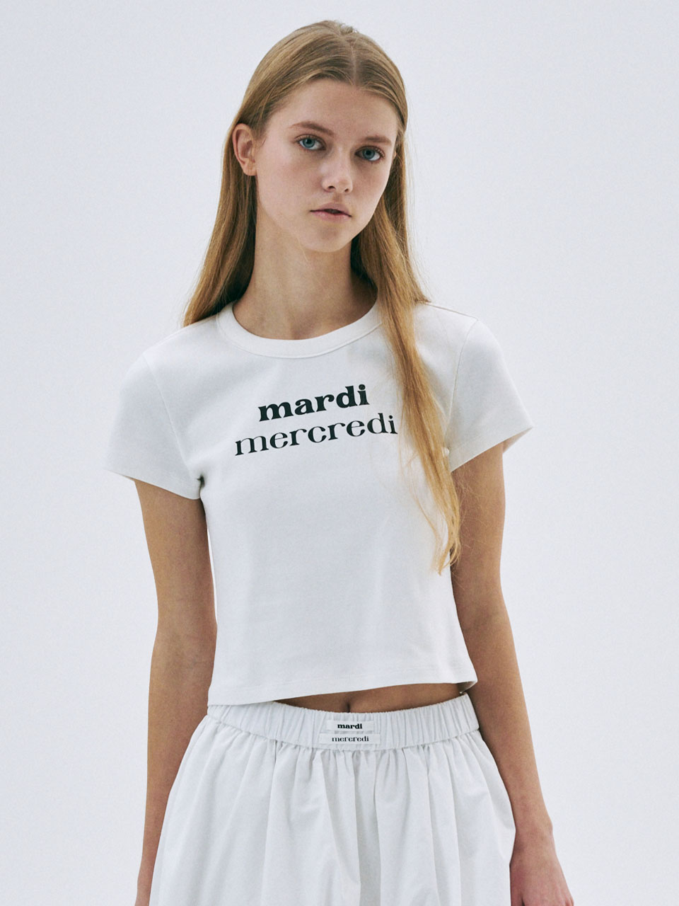 最先端 TOPS - MARDI MERCREDI トップス