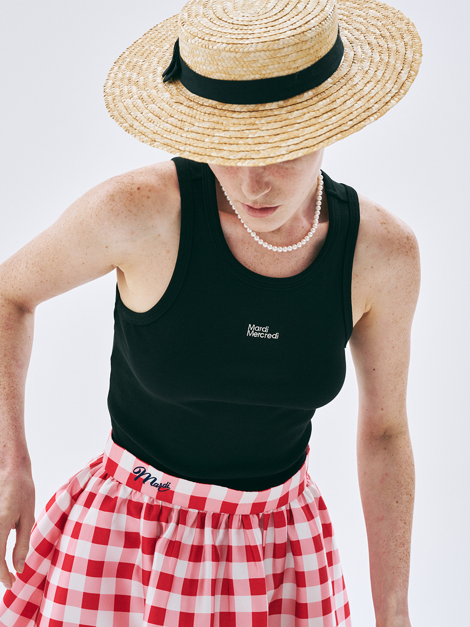 TOPS - MARDI MERCREDI