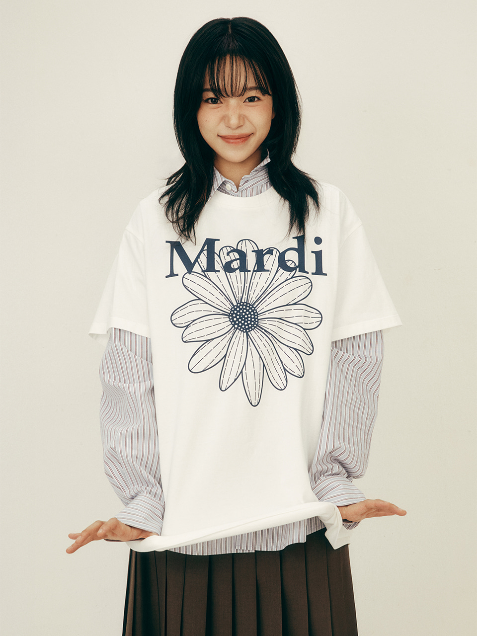 TOPS - MARDI MERCREDI