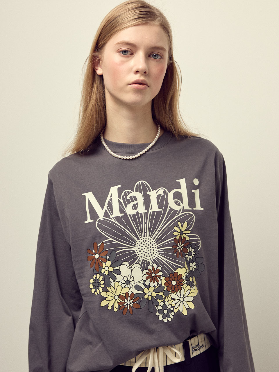 NEW ARRIVALS - MARDI MERCREDI
