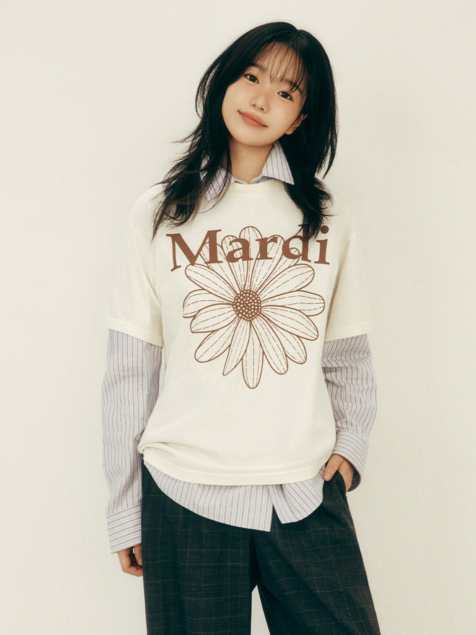 マルディメクルディ Mardi Meicredi ヨガパンツ MARDI MERCREDI