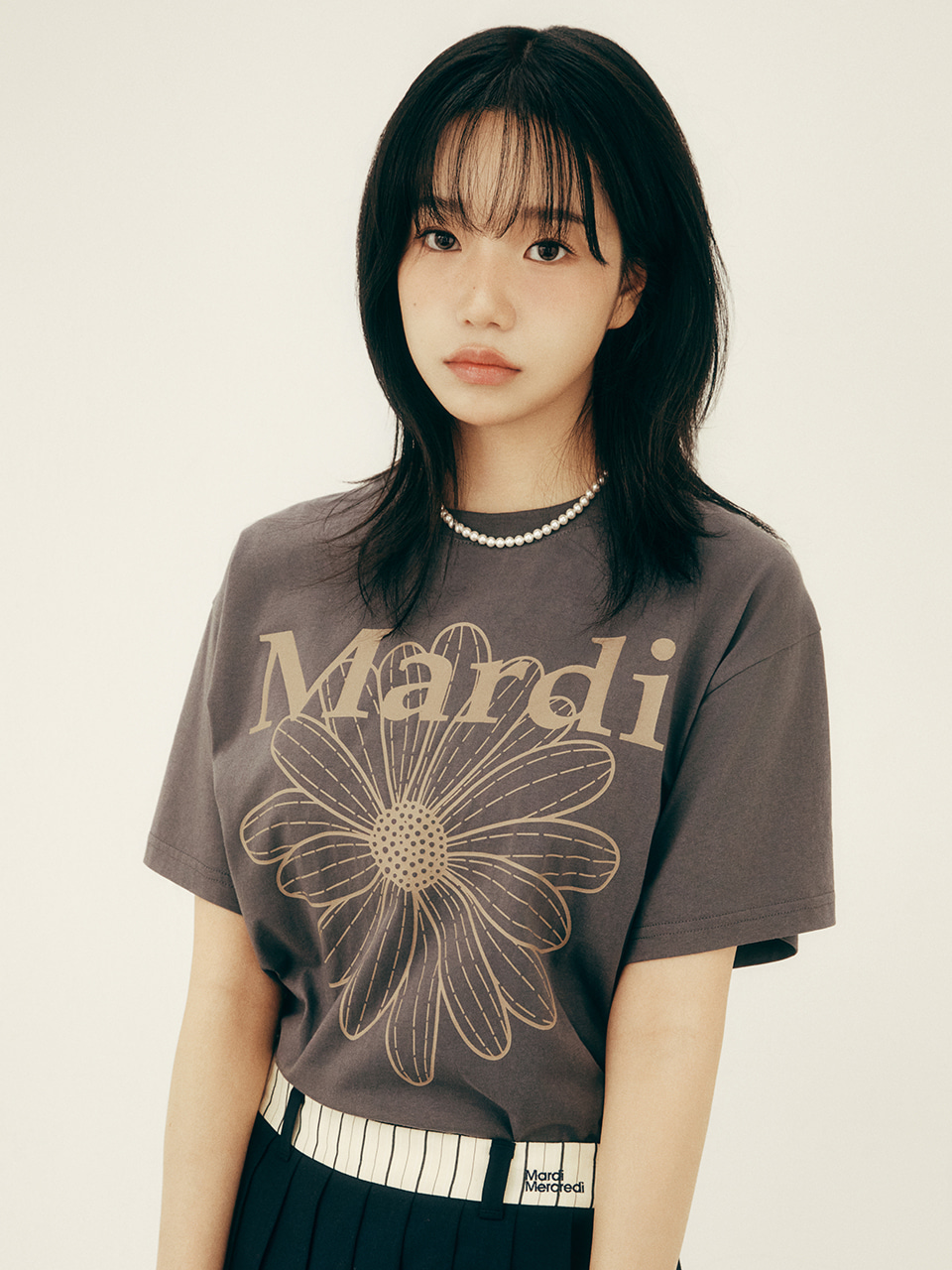 TOPS - MARDI MERCREDI