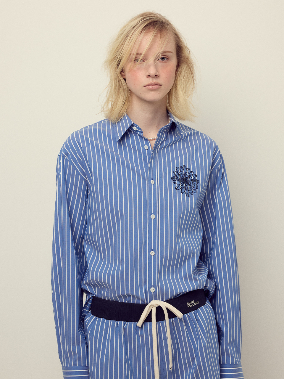 SHIRT - MARDI MERCREDI
