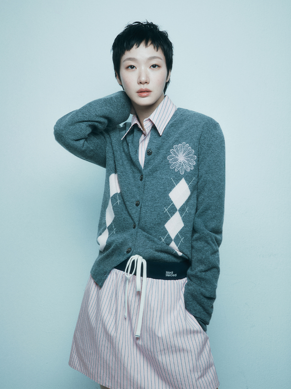 KNIT - MARDI MERCREDI