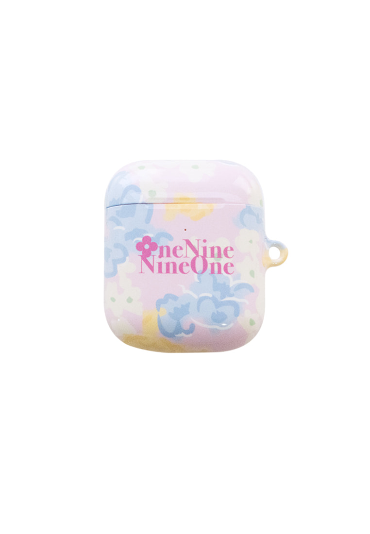 ROSE AIRPODS CASE_2COLOR