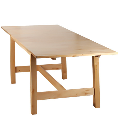 [마켓비] NORDEN Dining Table (150~205x90x74cm) - 마켓비