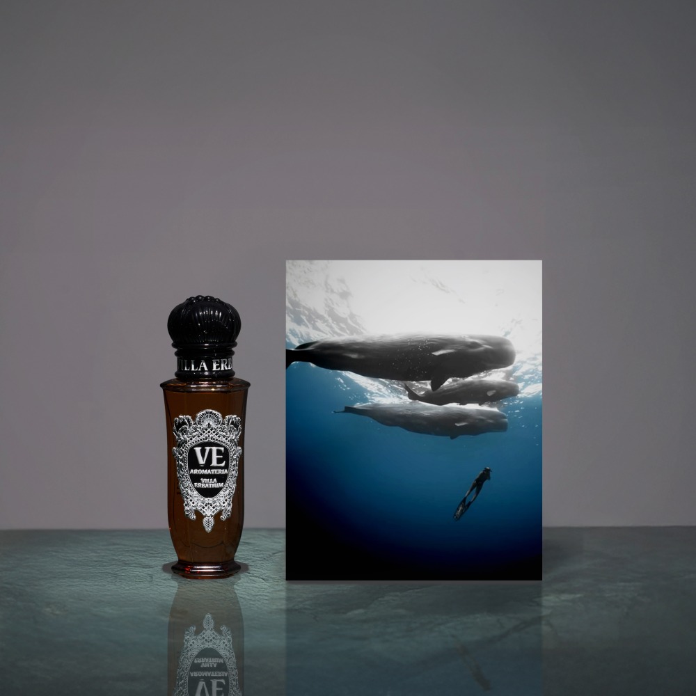 Allegria Perfume Oil