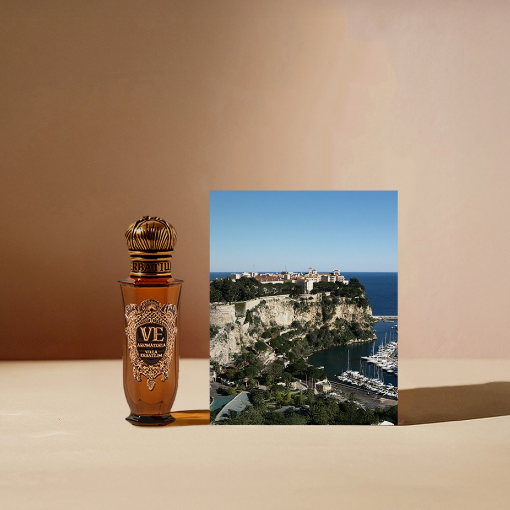 Galleria Perfume Oil