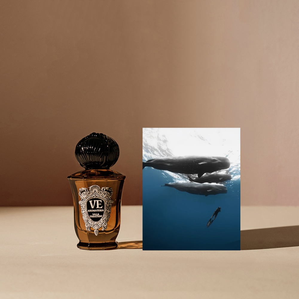 Hermetica BLOOMTEA(ブルームティー）オーデパルファム50ml