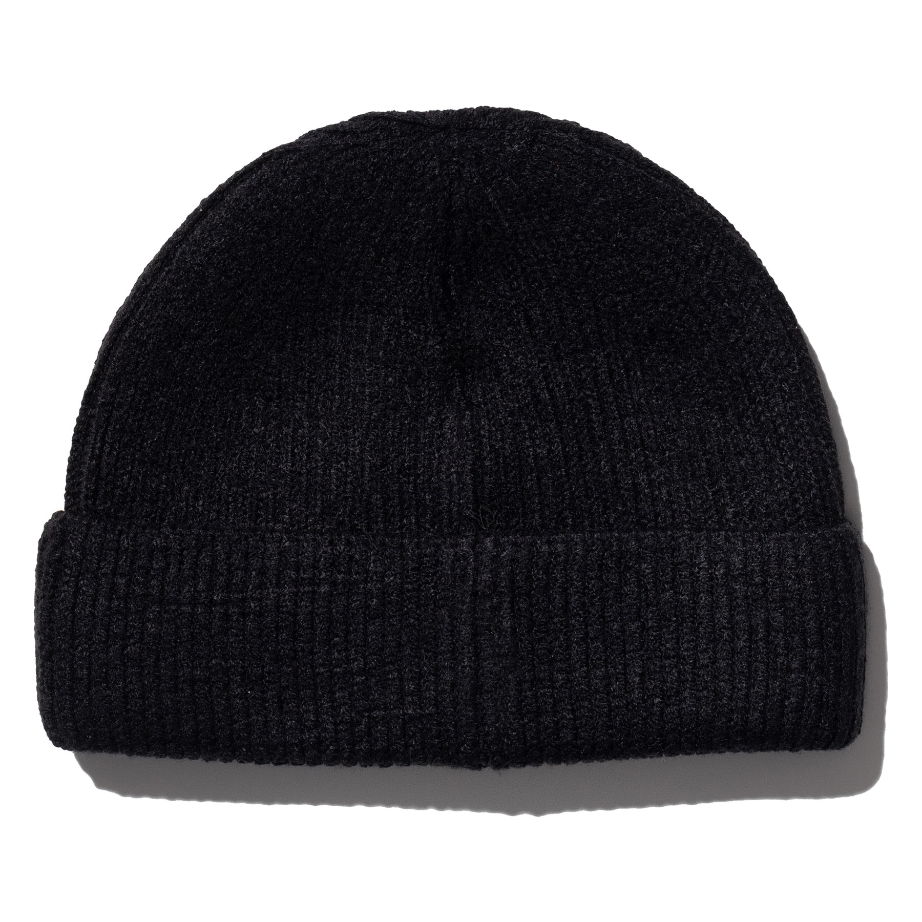 MASS TWIG SHORT BEANIE MWHAC003-BK