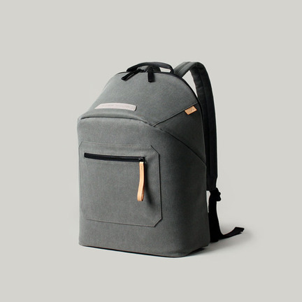 Largo C3 Backpack Washed Khaki