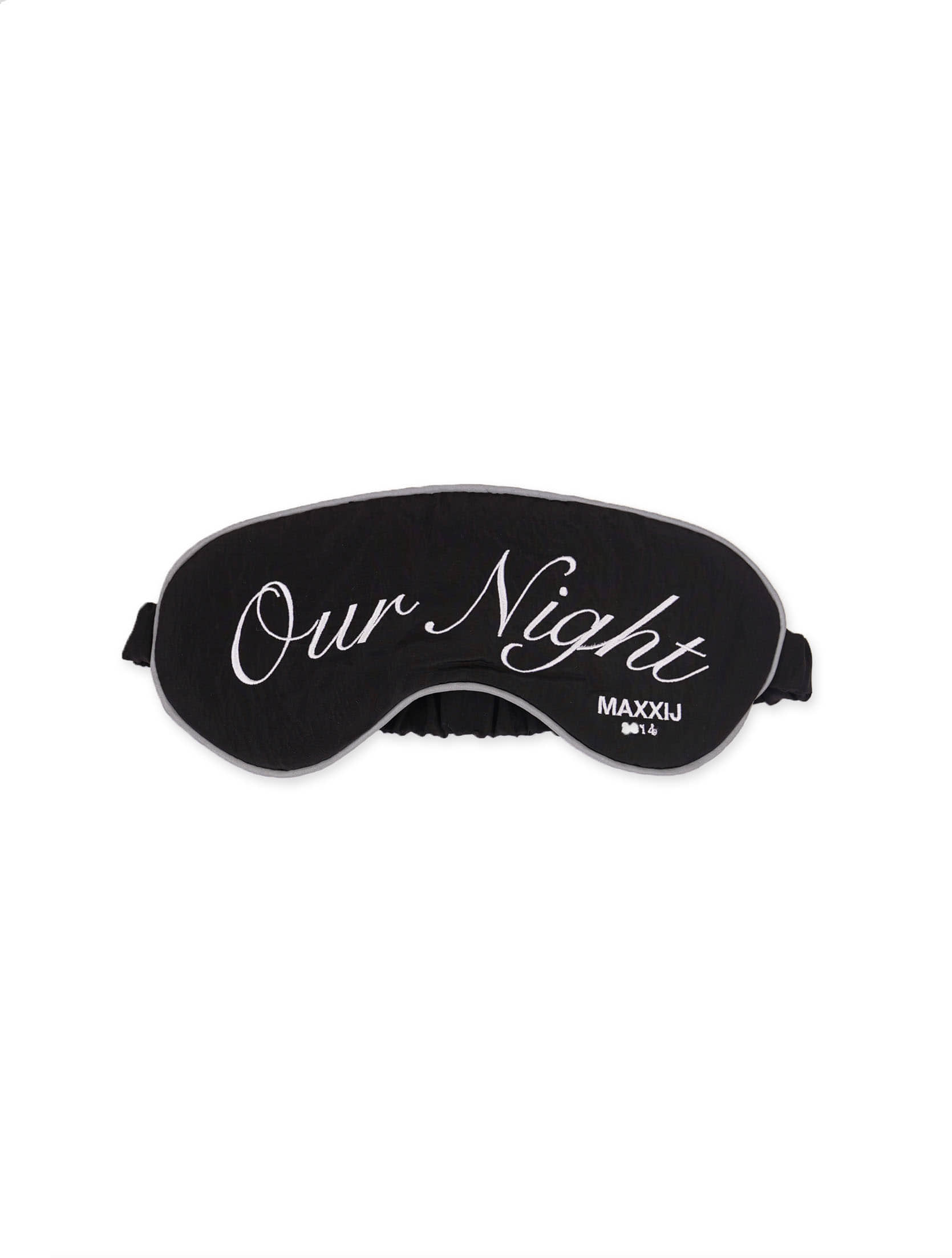 Our Night Sleeping mask