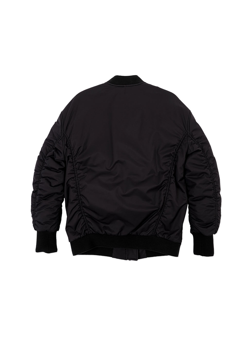 Archive Collection Bomber Jacket
