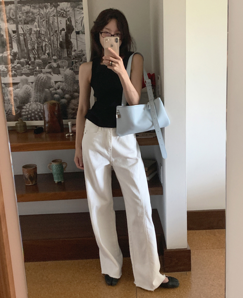 QUINCY MAE ROMPERS＆BIB BOX / レモンイエロー