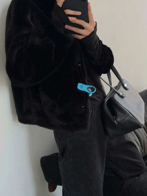MAYBE BABY♩ Love your look, maybe baby