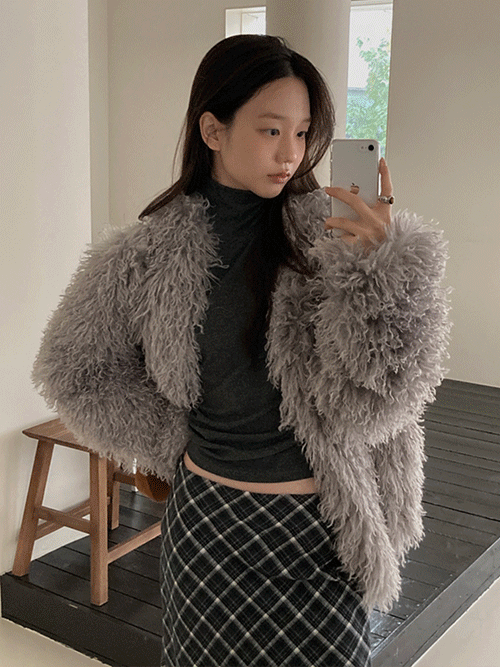MAYBE BABY♩ Love your look, maybe baby