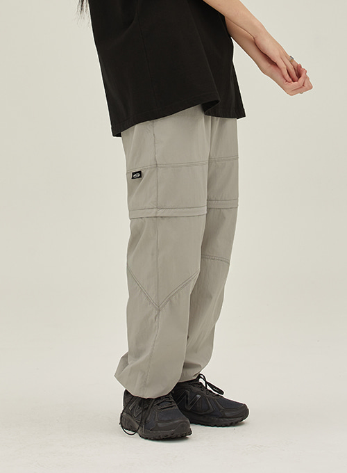 3T pants [gray]