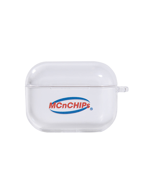 MCNCHIPS Airpods (pro, pro 2, 3)