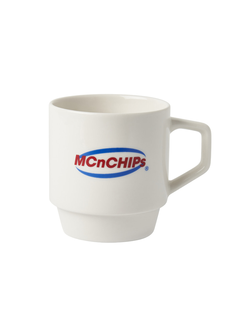 MCNCHIPS Mug